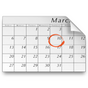 Calendar for Senior Home Care Services